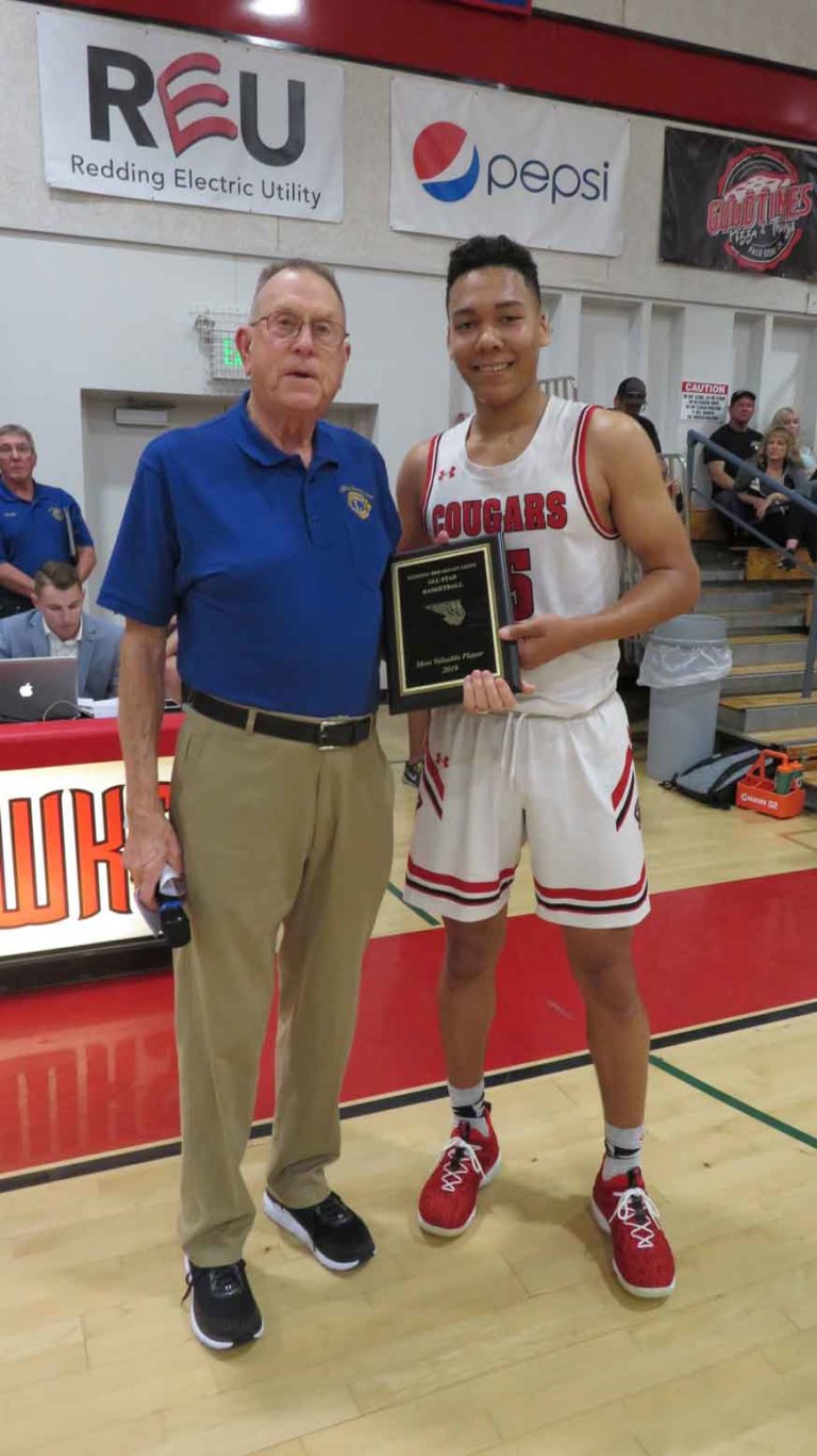 24th Annual Lions AllStar Basketball Game Redding Breakfast Lions Club