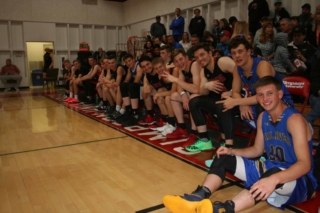 2018 All-Star Basketball A