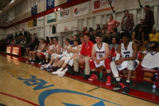 2018 All-Star Basketball B