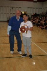 2018 All-Star Basketball C