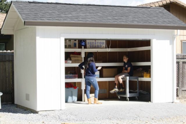 PS shed 1